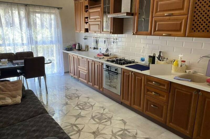 2-х комнатная квартира у моря