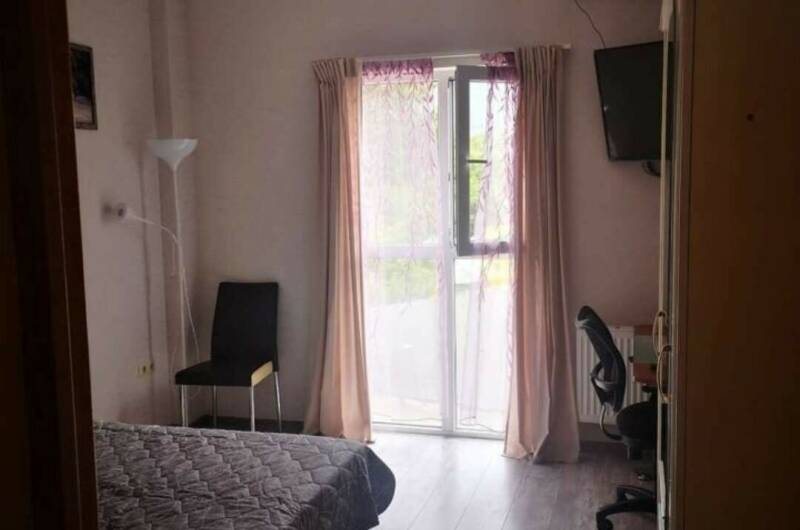 2-х комнатная квартира у моря