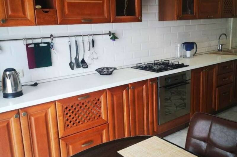 2-х комнатная квартира у моря