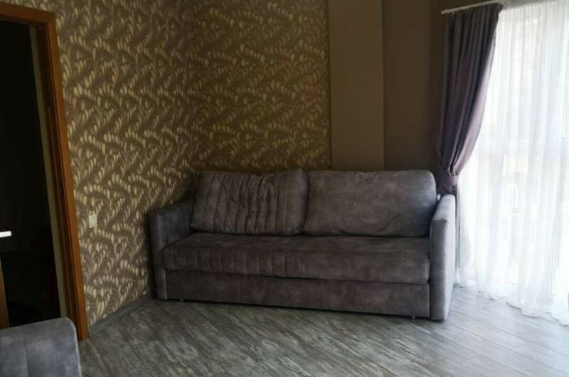 2-х комнатная квартира у моря