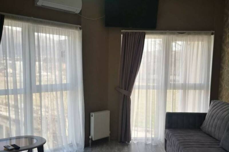 2-х комнатная квартира у моря