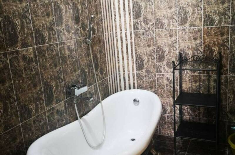 2-х комнатная квартира у моря