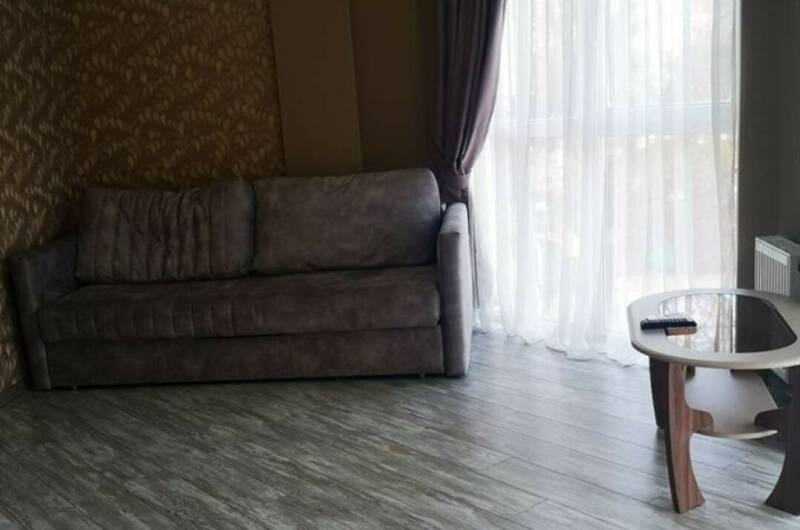 2-х комнатная квартира у моря