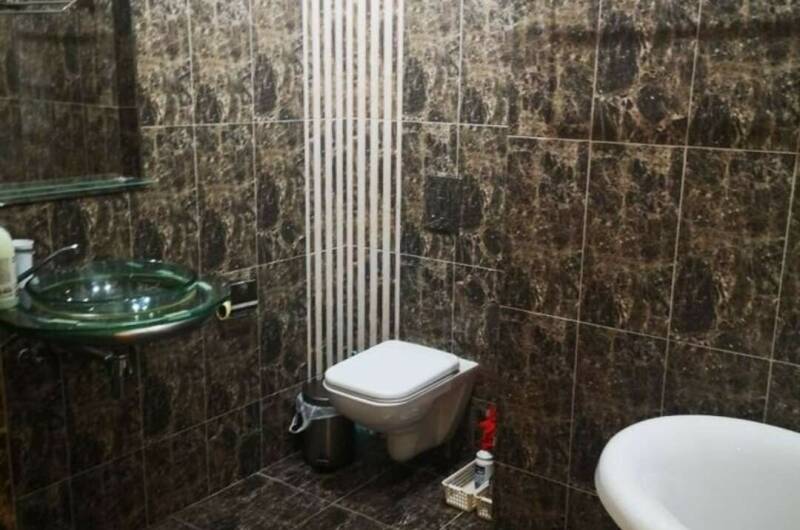 2-х комнатная квартира у моря