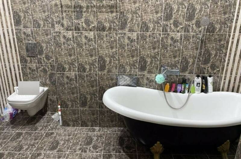 2-х комнатная квартира у моря