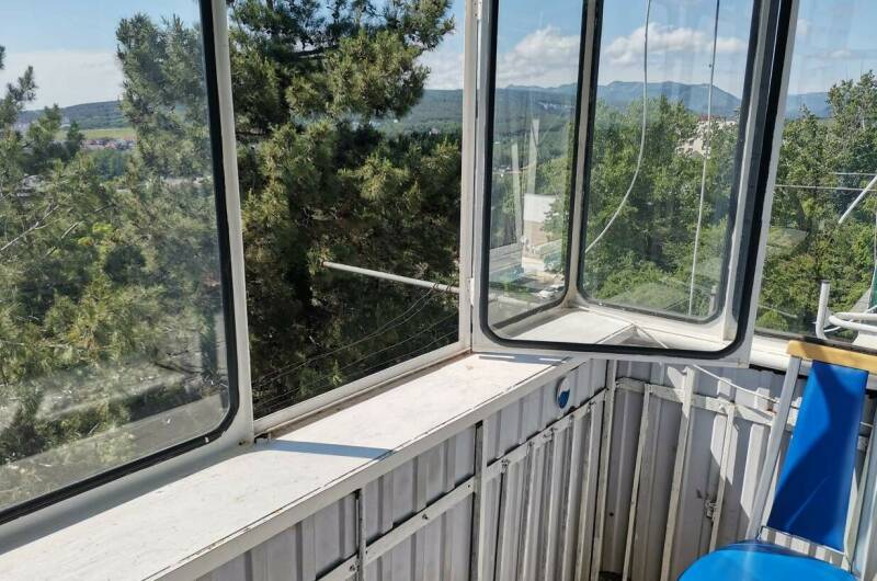 3-х комнатная квартира