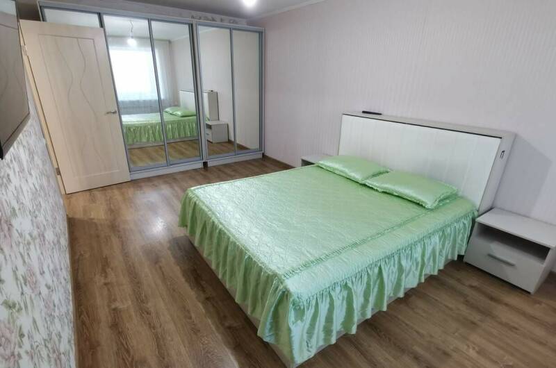 3-х комнатная квартира