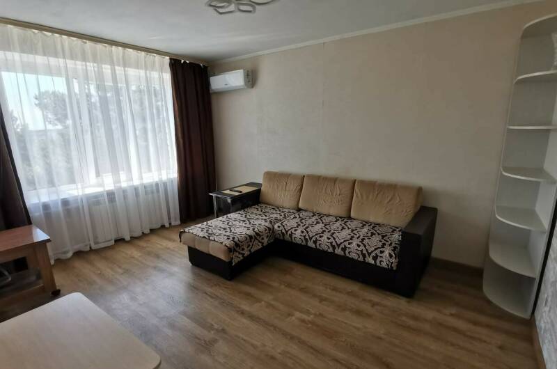 3-х комнатная квартира