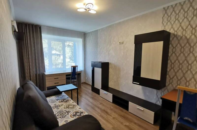 3-х комнатная квартира