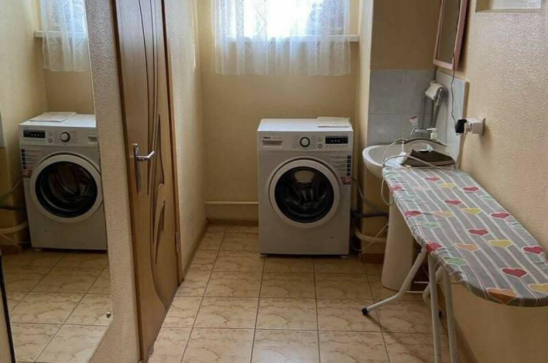 Частный сектор на Октябрьской