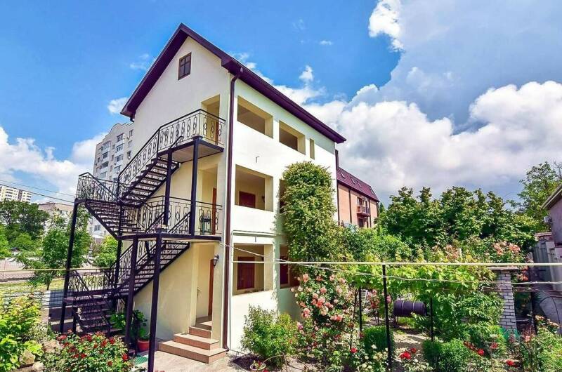 Гостевой дом «Виктория Плюс ЕР»