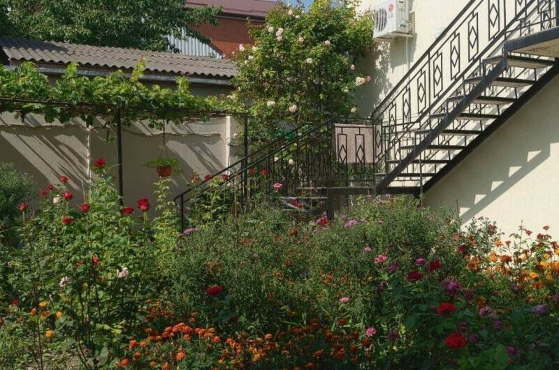 Гостевой дом «Виктория Плюс ЕР»