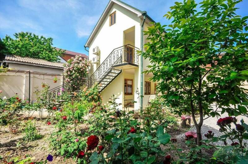 Гостевой дом «Виктория Плюс ЕР»