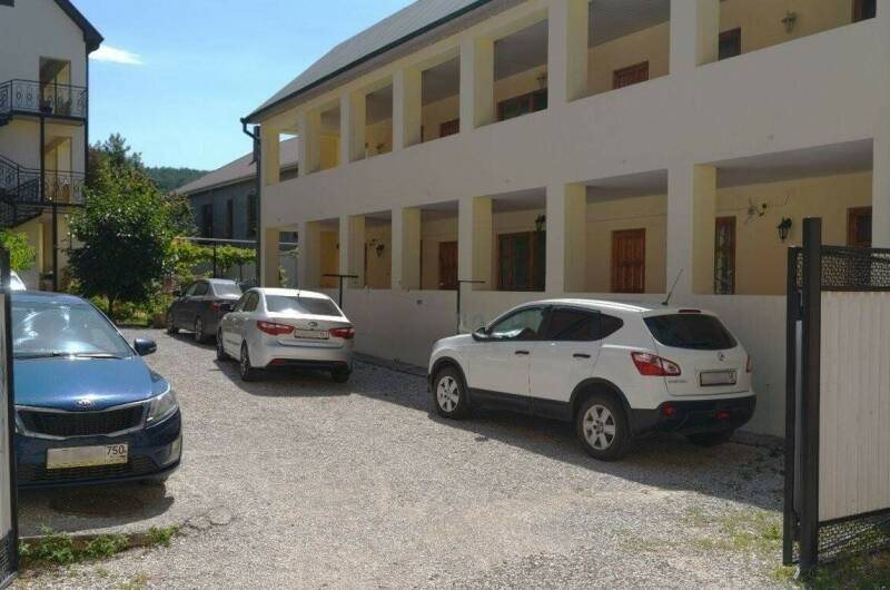 Гостевой дом «Виктория Плюс ЕР»