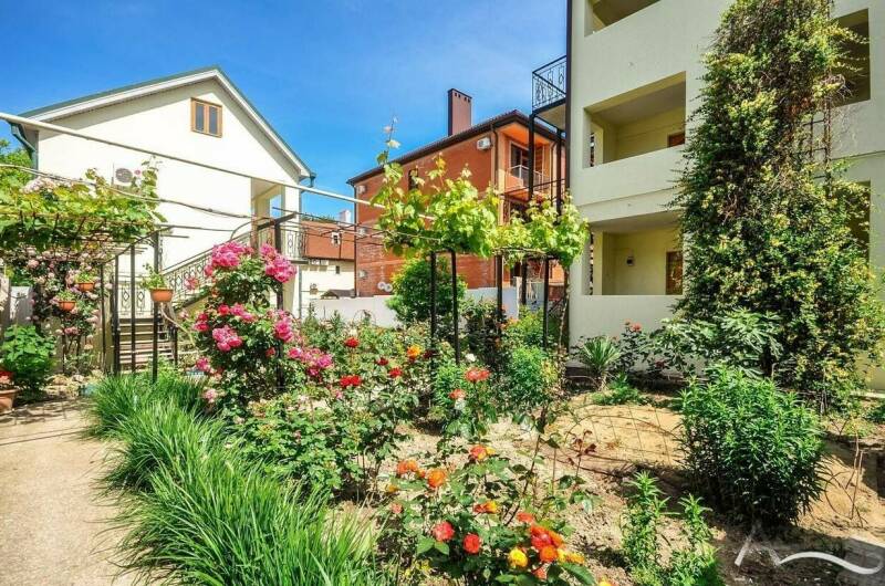 Гостевой дом «Виктория Плюс ЕР»