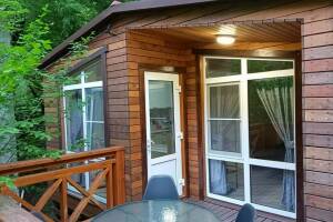 Изображение Дом под ключ «Лесная сказка» #5