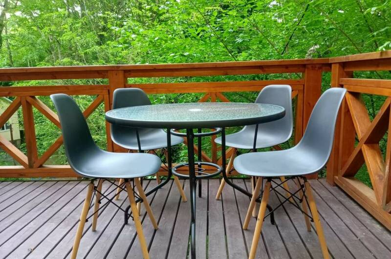 Дом под ключ «Лесная сказка»