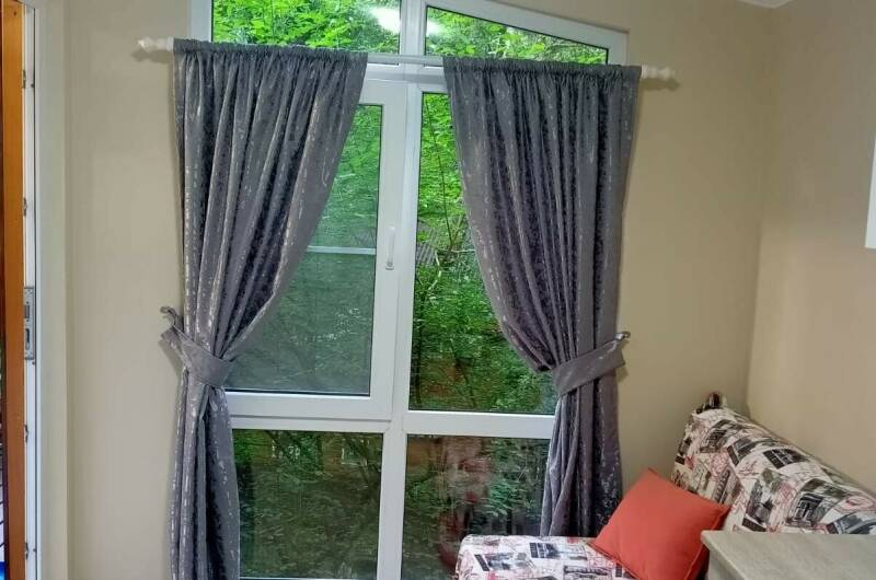 Дом под ключ «Лесная сказка»