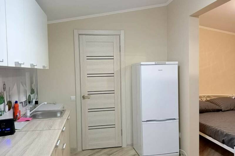 Дом под ключ «Лесная сказка»