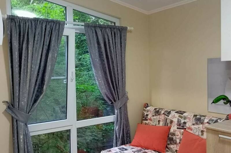 Дом под ключ «Лесная сказка»