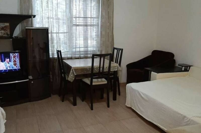 Дом под ключ на Советской