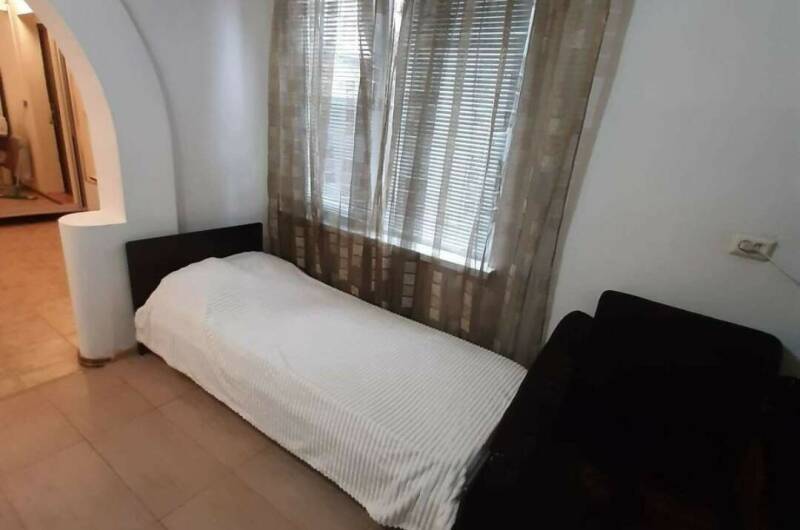 Дом под ключ на Советской