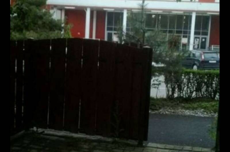 Дом под ключ на Советской