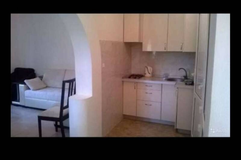 Дом под ключ на Советской