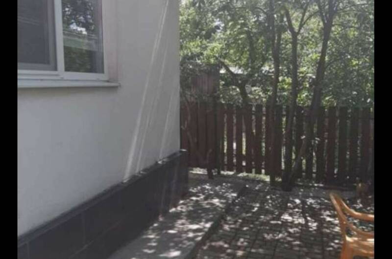 Дом под ключ на Советской