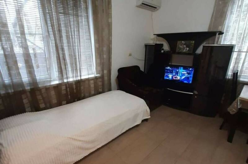 Дом под ключ на Советской