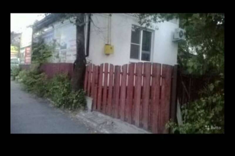 Дом под ключ на Советской