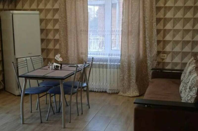 Квартира на Новороссийской