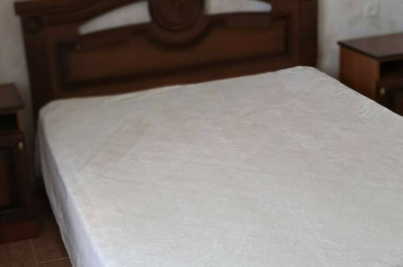 Квартира на Новороссийской