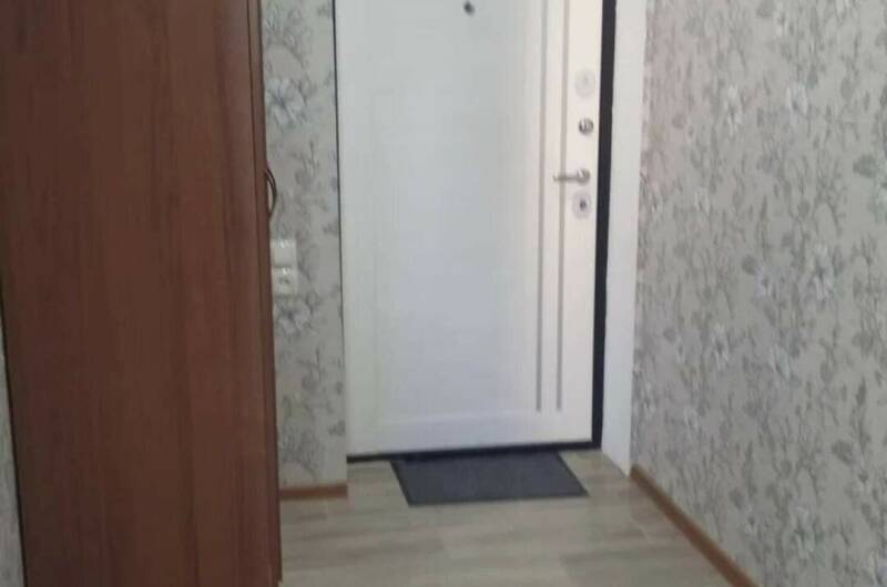 Квартира на Новороссийской