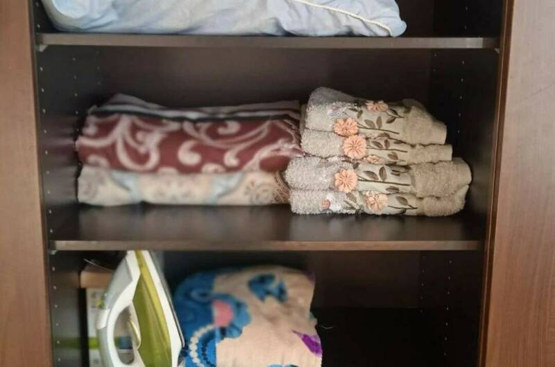 Квартира на Новороссийской