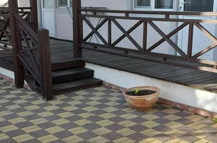 Гостевой дом «У Веры»