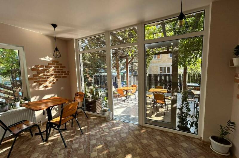 Гостевой дом «Оленька»