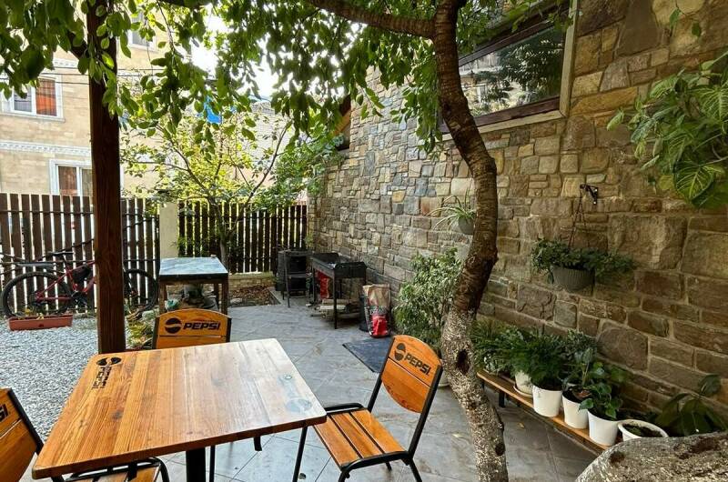 Гостевой дом «Оленька»