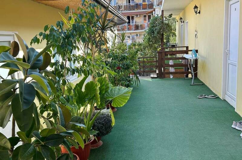 Гостевой дом «Оленька»