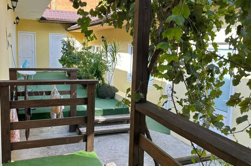 Гостевой дом «Оленька»