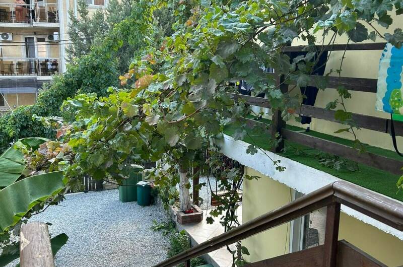 Гостевой дом «Оленька»