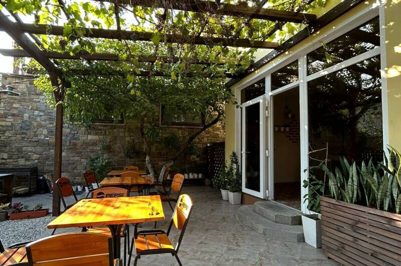 Гостевой дом «Оленька»