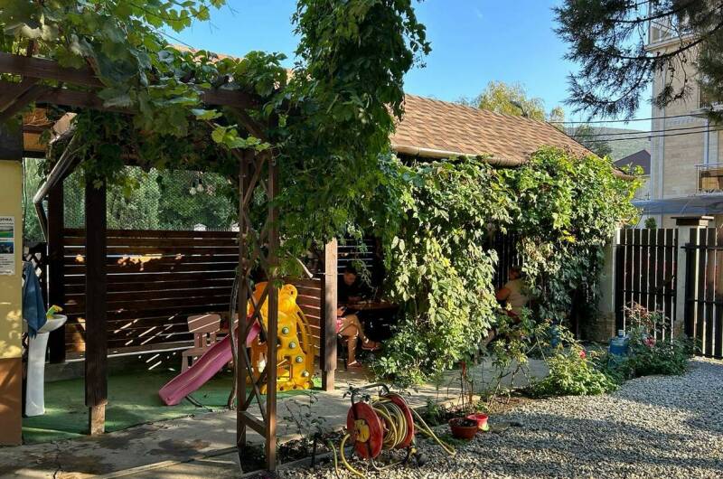 Гостевой дом «Оленька»