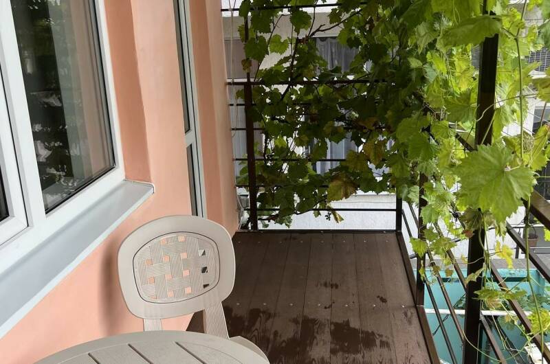 Дом под ключ у Елены