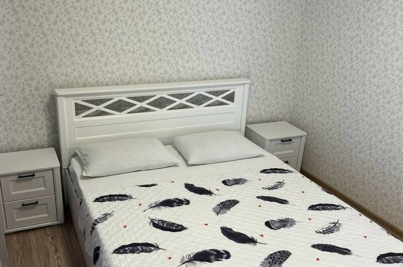 Дом под ключ у Елены