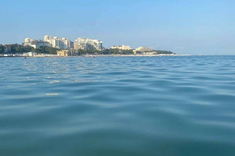 Дом под ключ у Елены