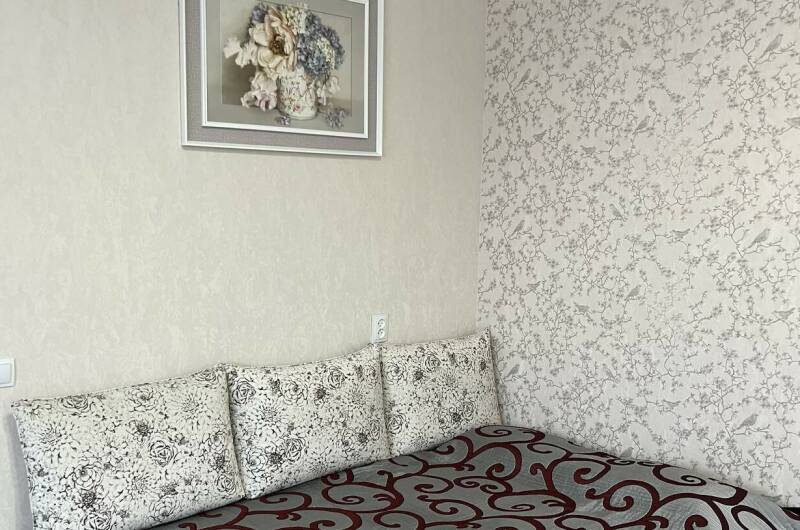 Дом под ключ у Елены