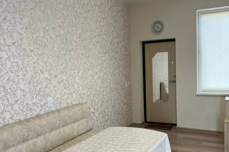 Дом под ключ у Елены