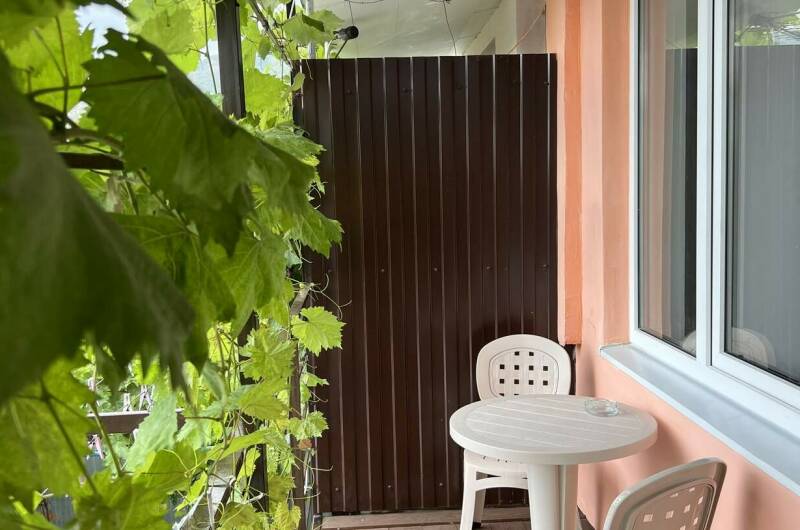 Дом под ключ у Елены