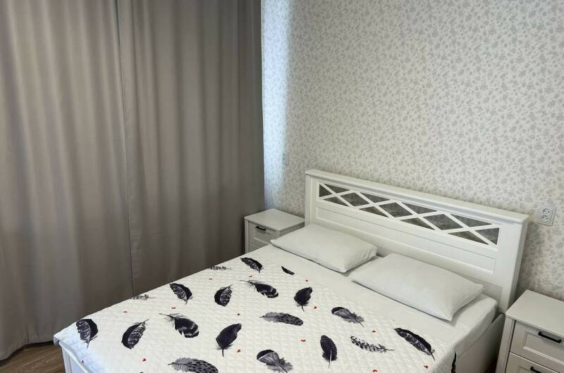 Дом под ключ у Елены